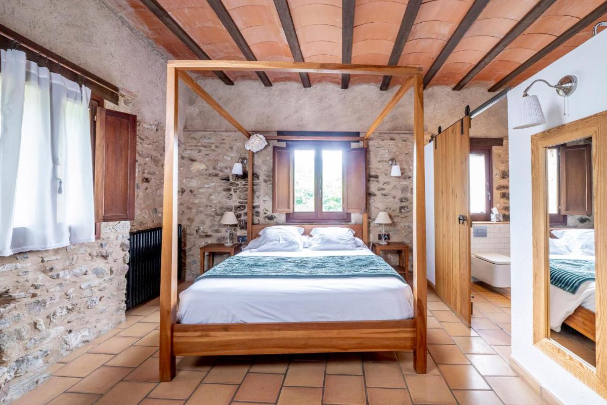 Hotel Mas la Ferreria