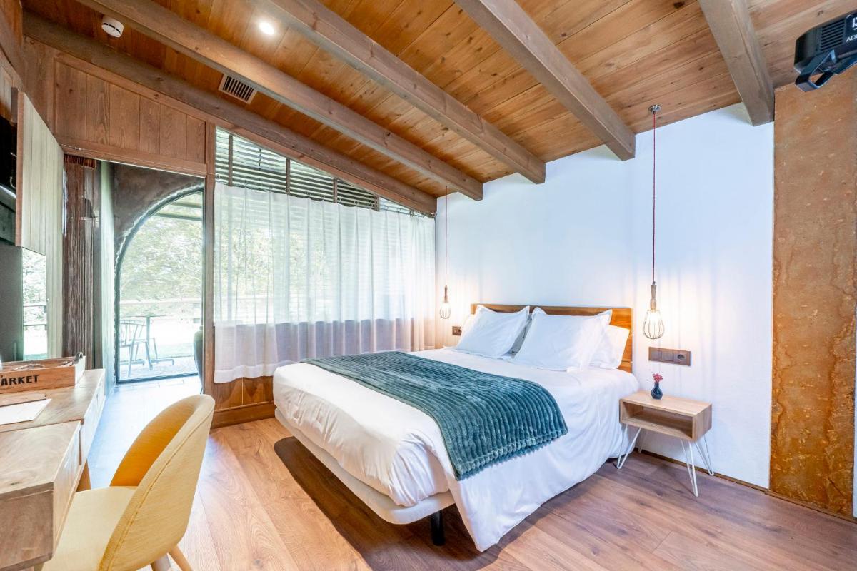 Hotel Mas la Ferreria