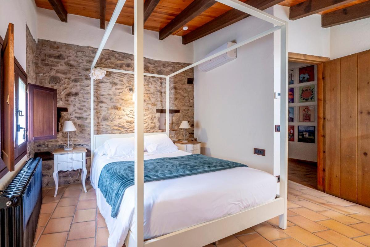 Hotel Mas la Ferreria