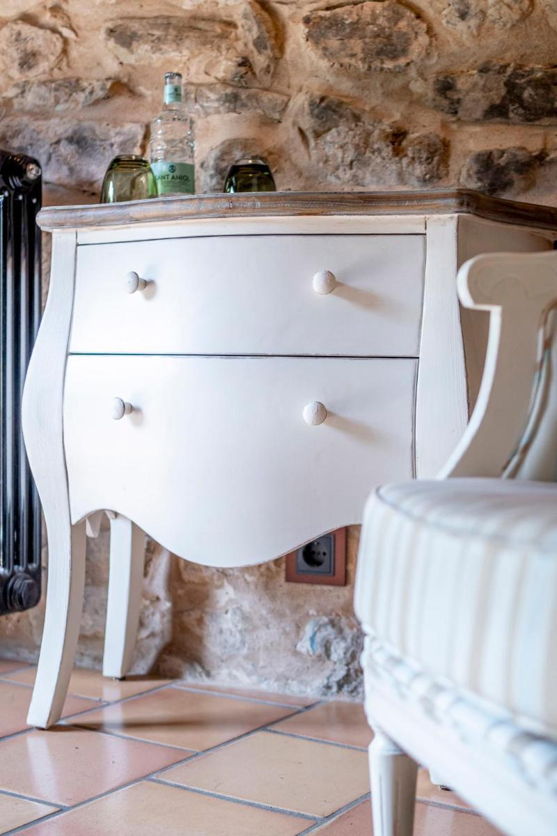 Hotel Mas la Ferreria