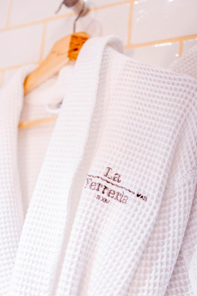 Hotel Mas la Ferreria