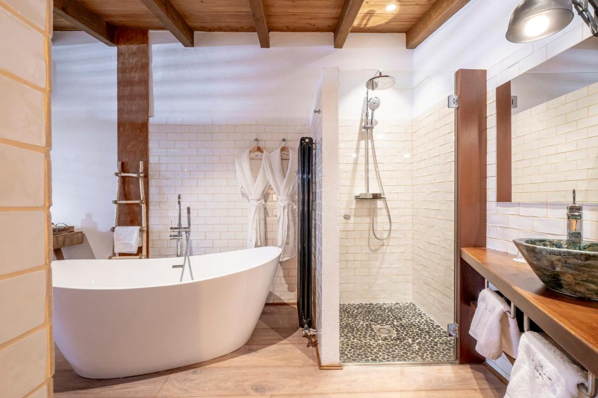 Hotel Mas la Ferreria