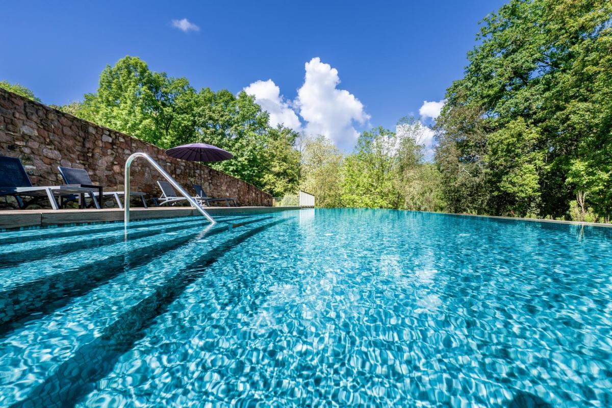 Hotel Mas la Ferreria