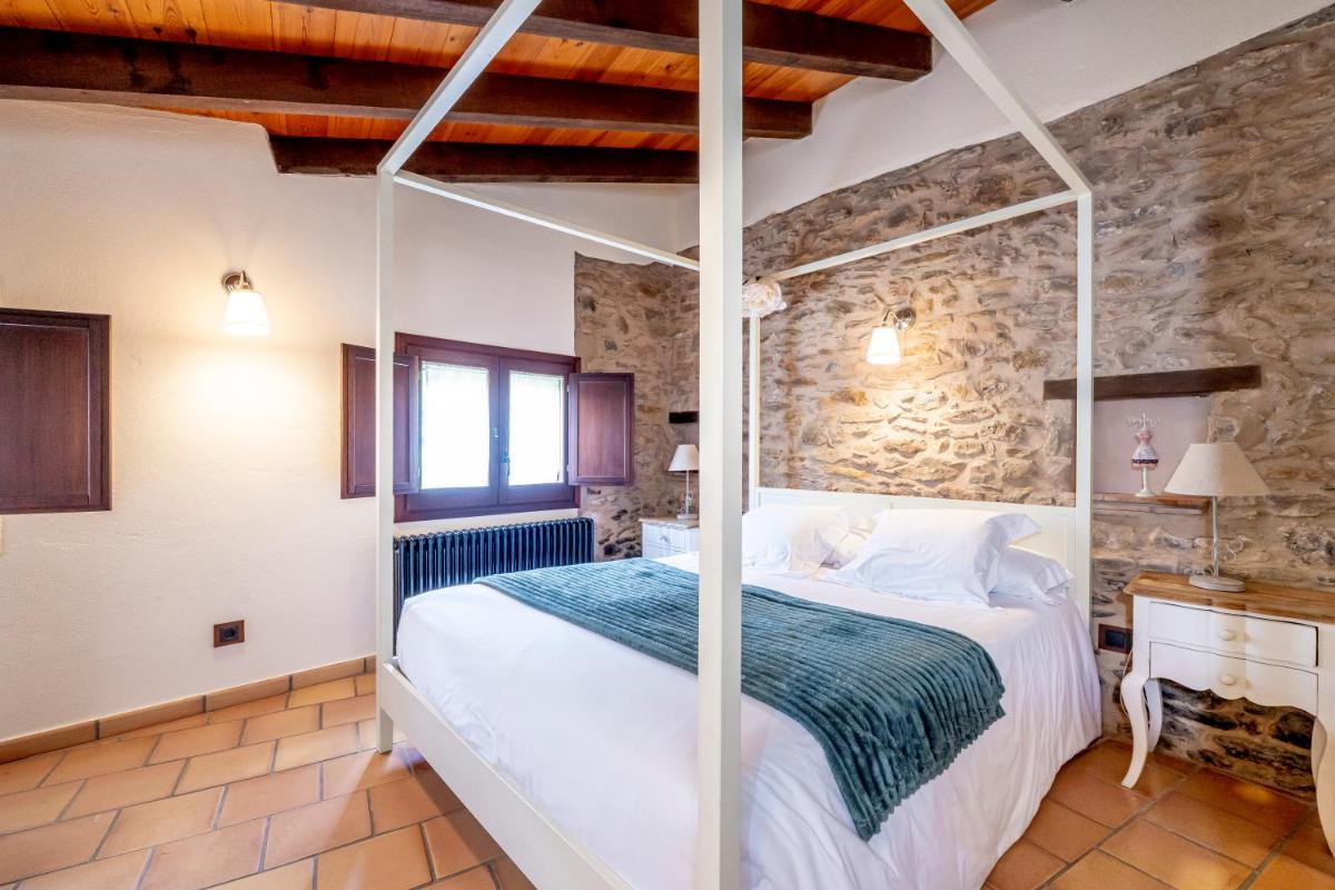 Hotel Mas la Ferreria