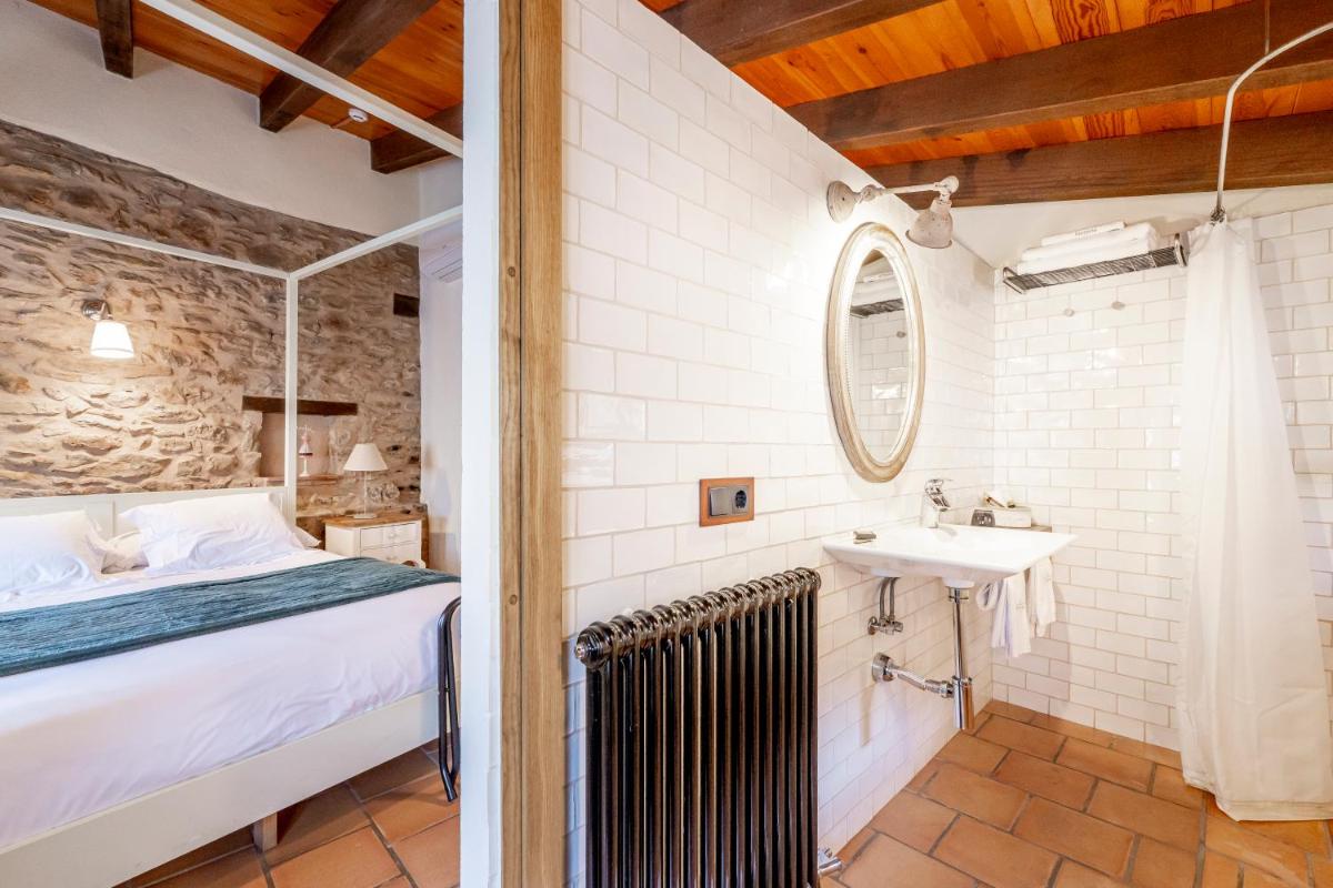 Hotel Mas la Ferreria