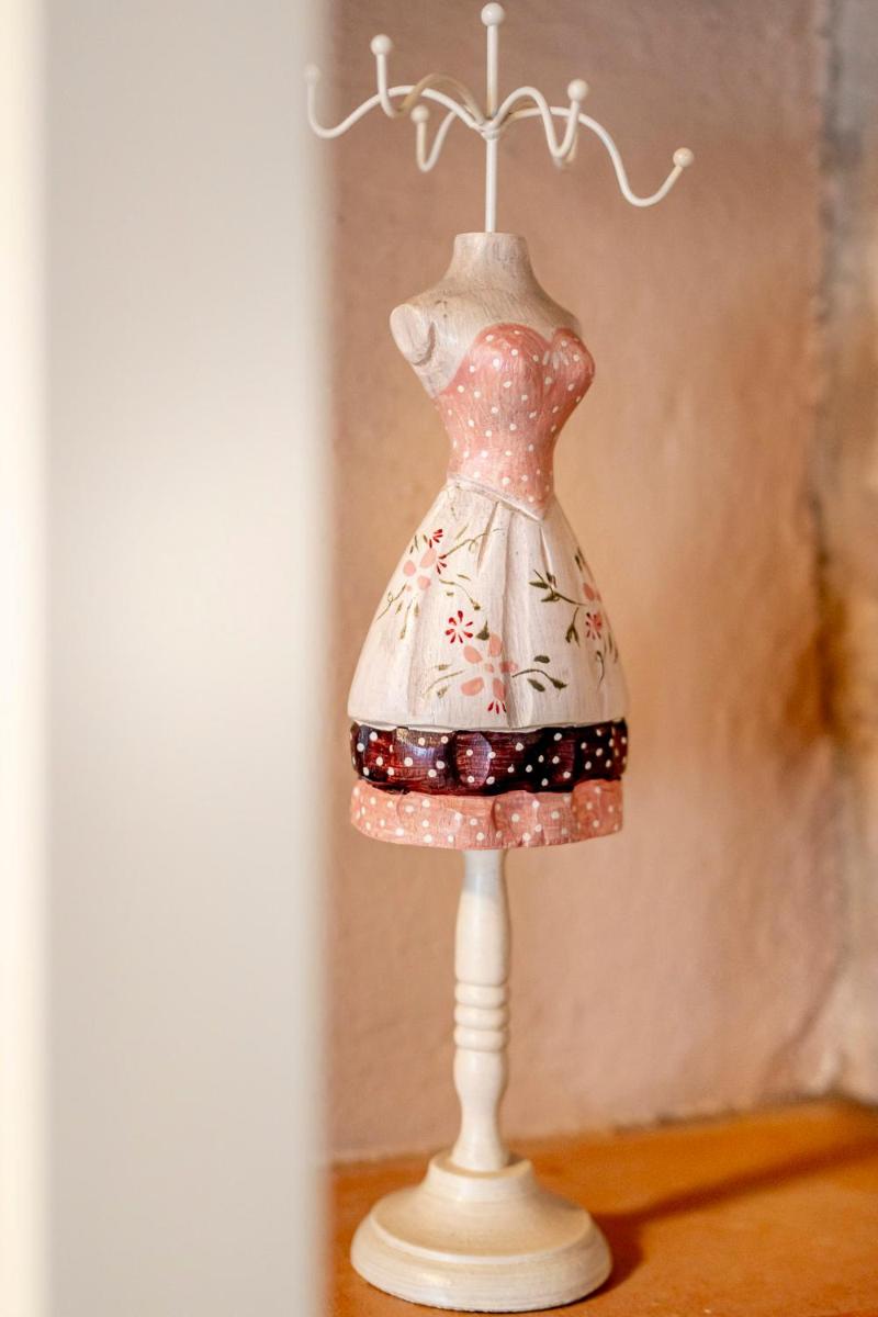 Hotel Mas la Ferreria