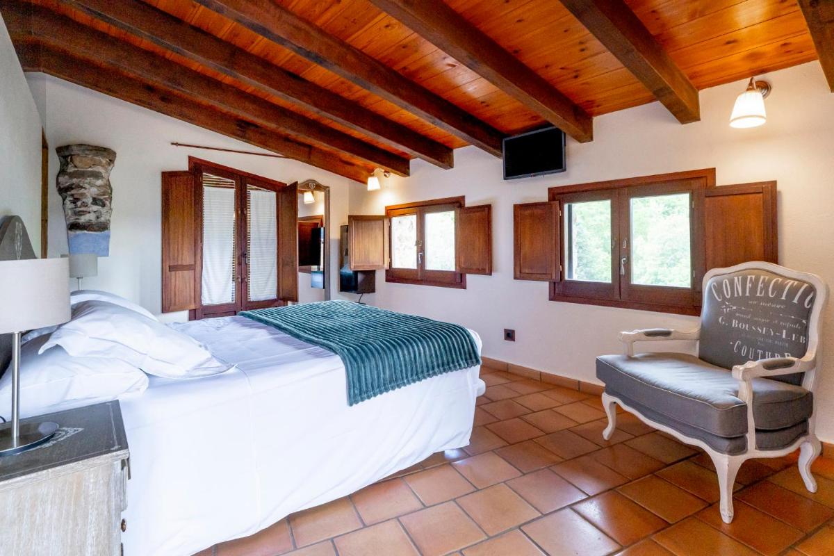 Hotel Mas la Ferreria