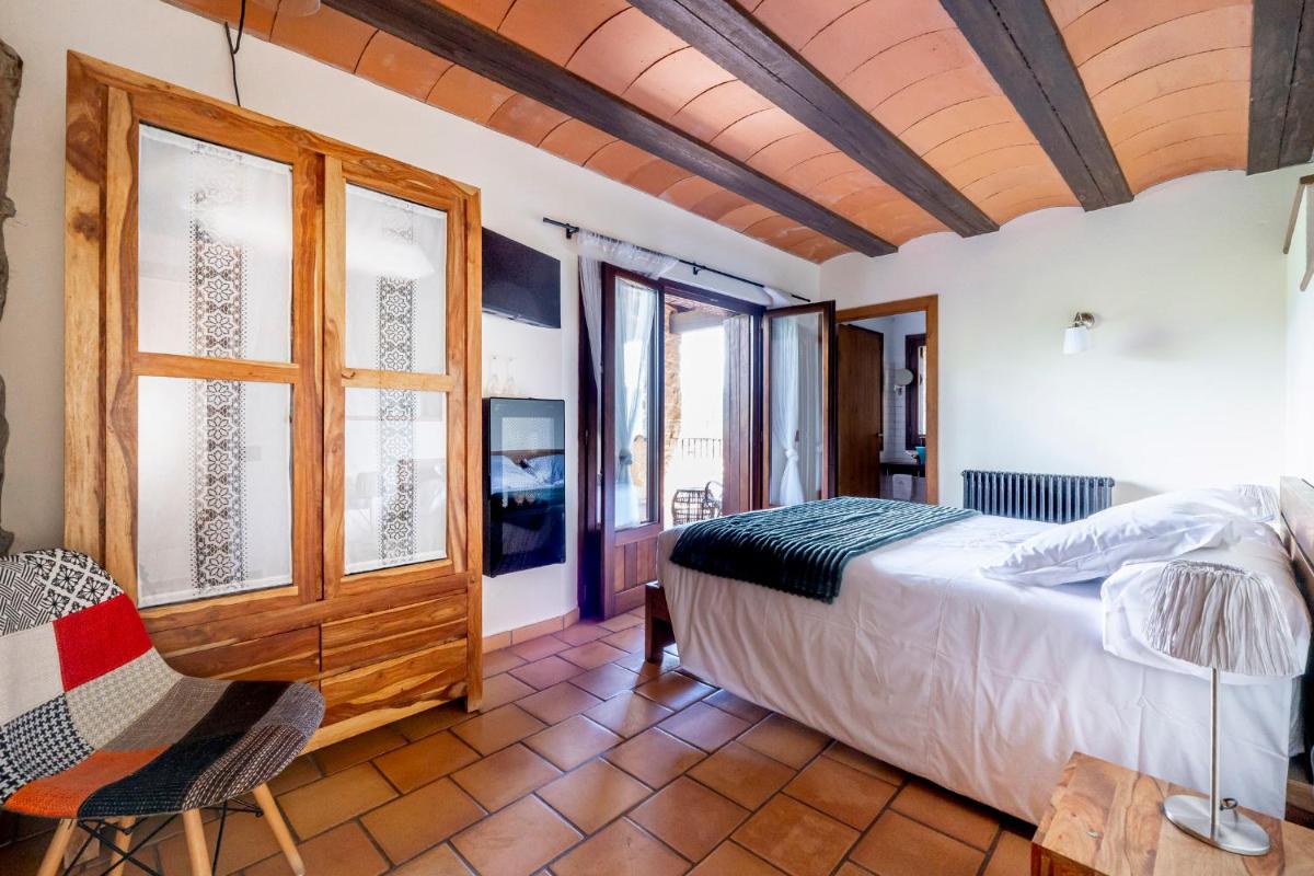 Hotel Mas la Ferreria