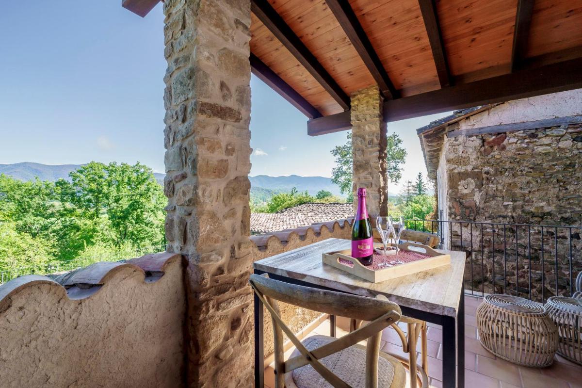 Hotel Mas la Ferreria