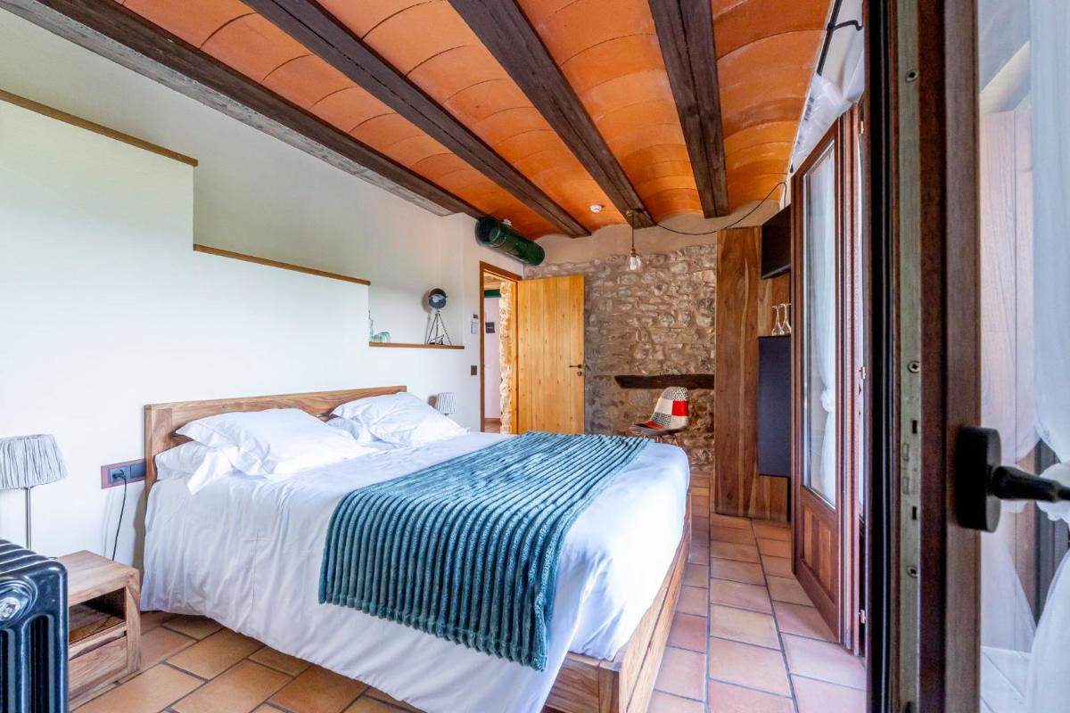 Hotel Mas la Ferreria