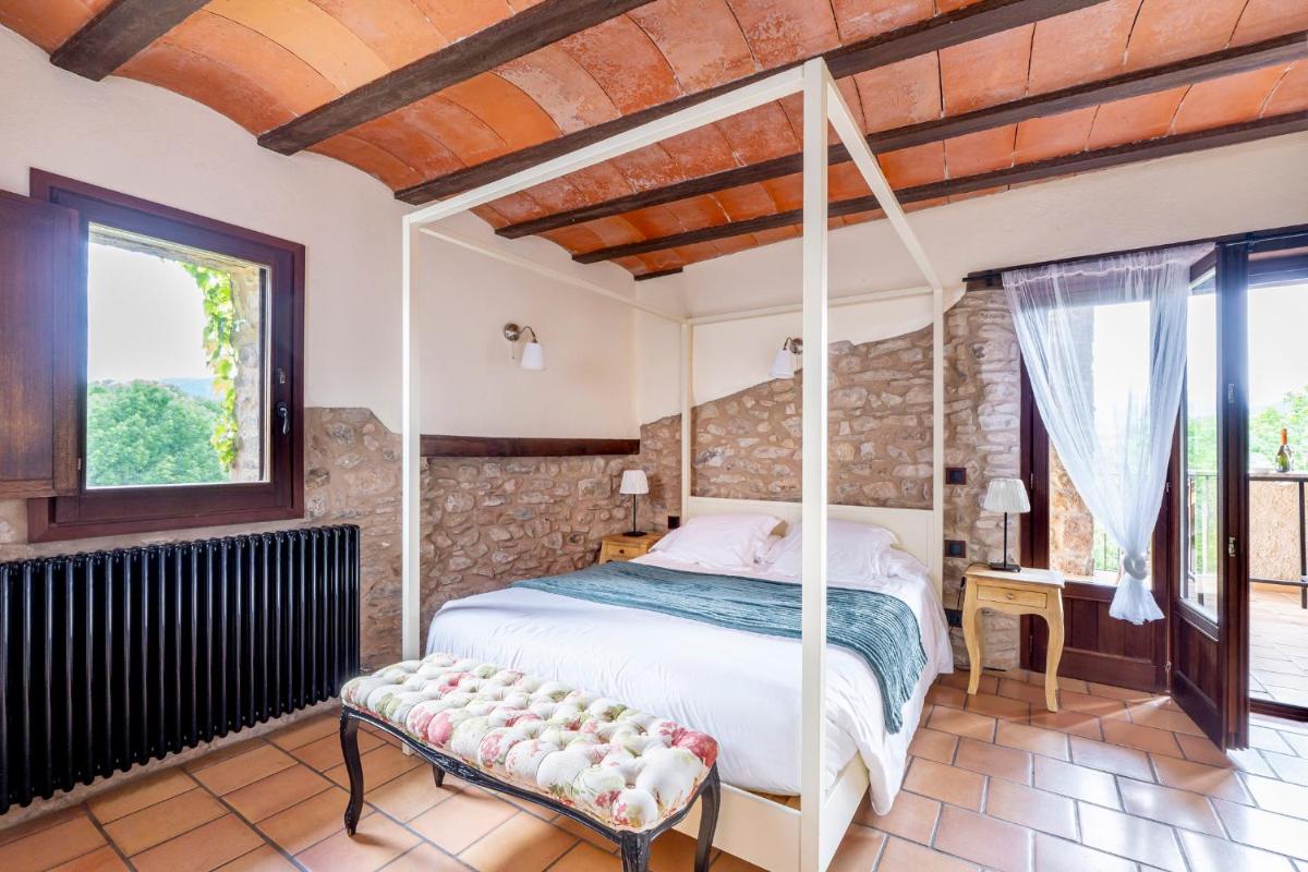 Hotel Mas la Ferreria