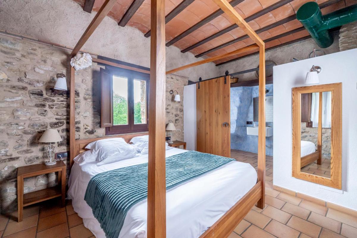 Hotel Mas la Ferreria