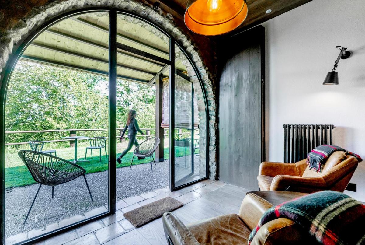 Hotel Mas la Ferreria