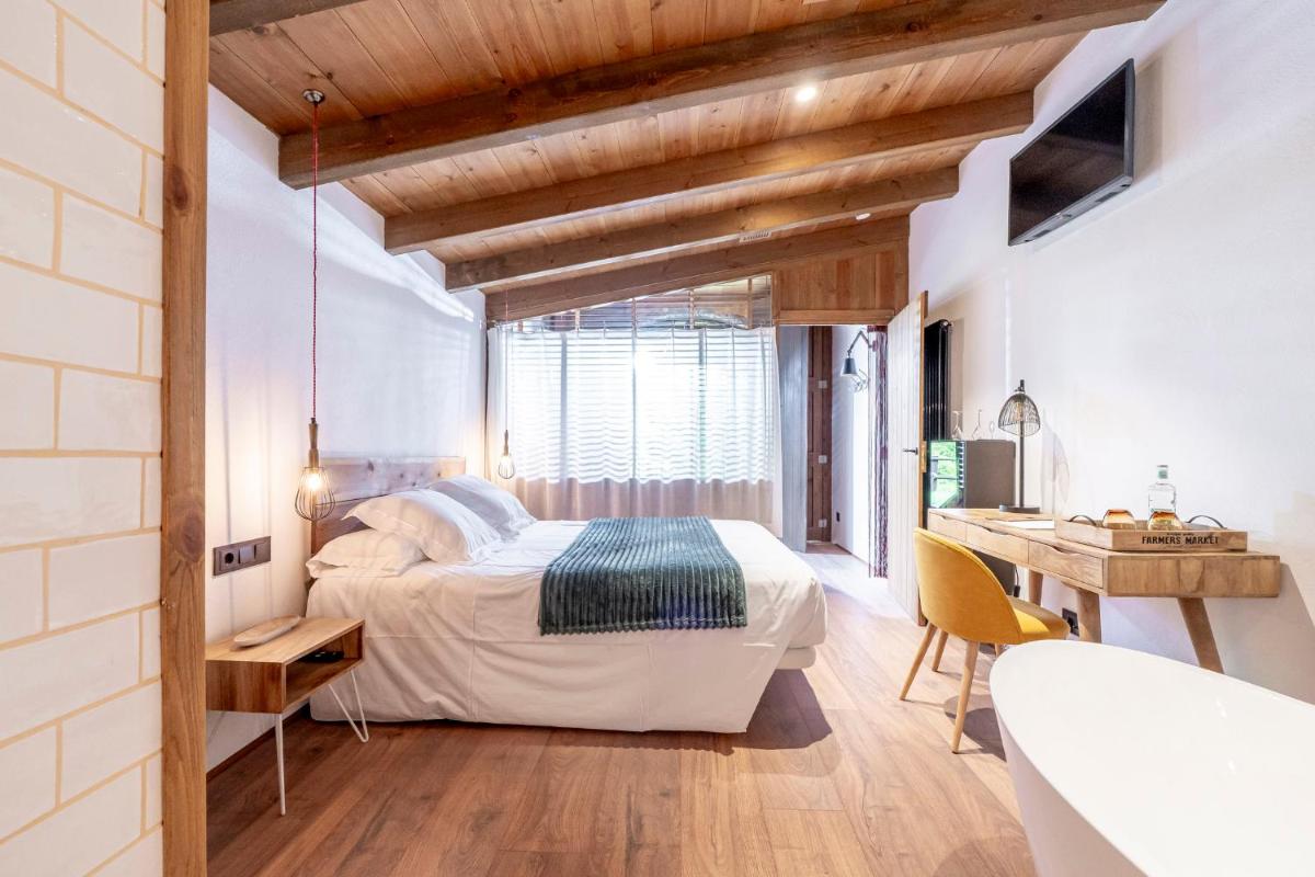 Hotel Mas la Ferreria