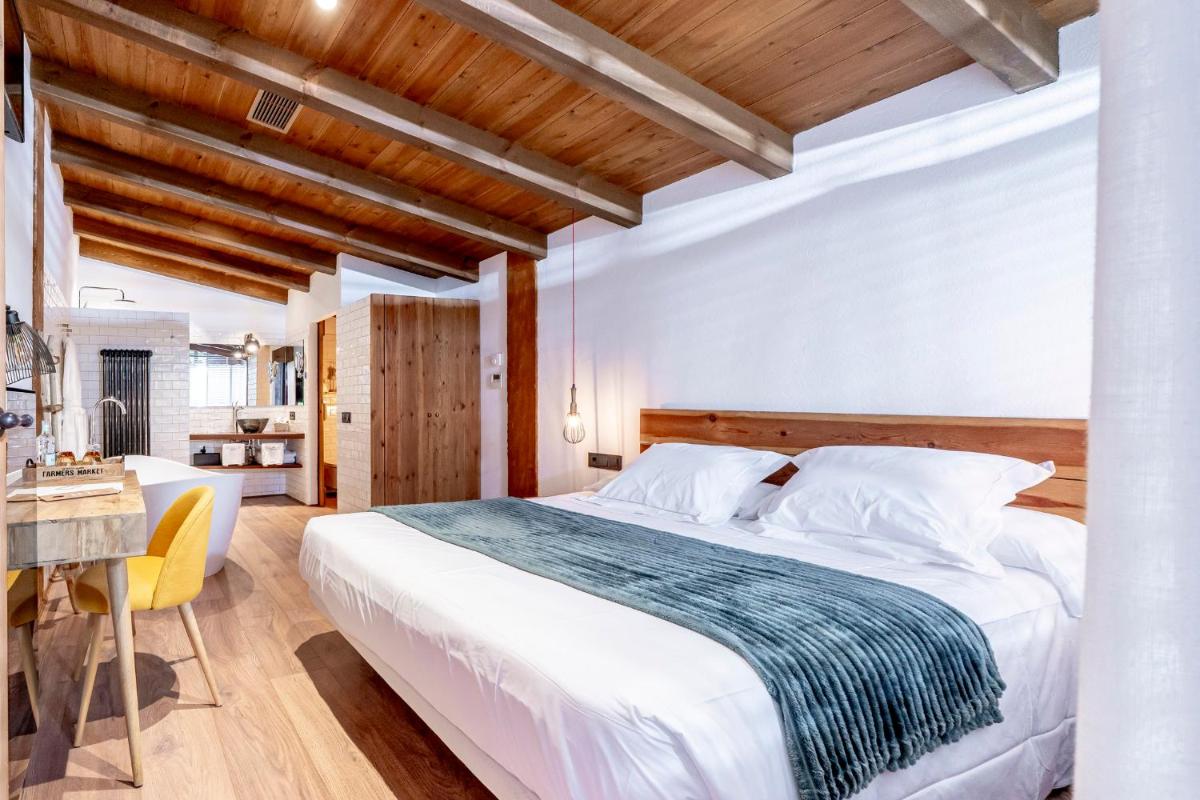 Hotel Mas la Ferreria