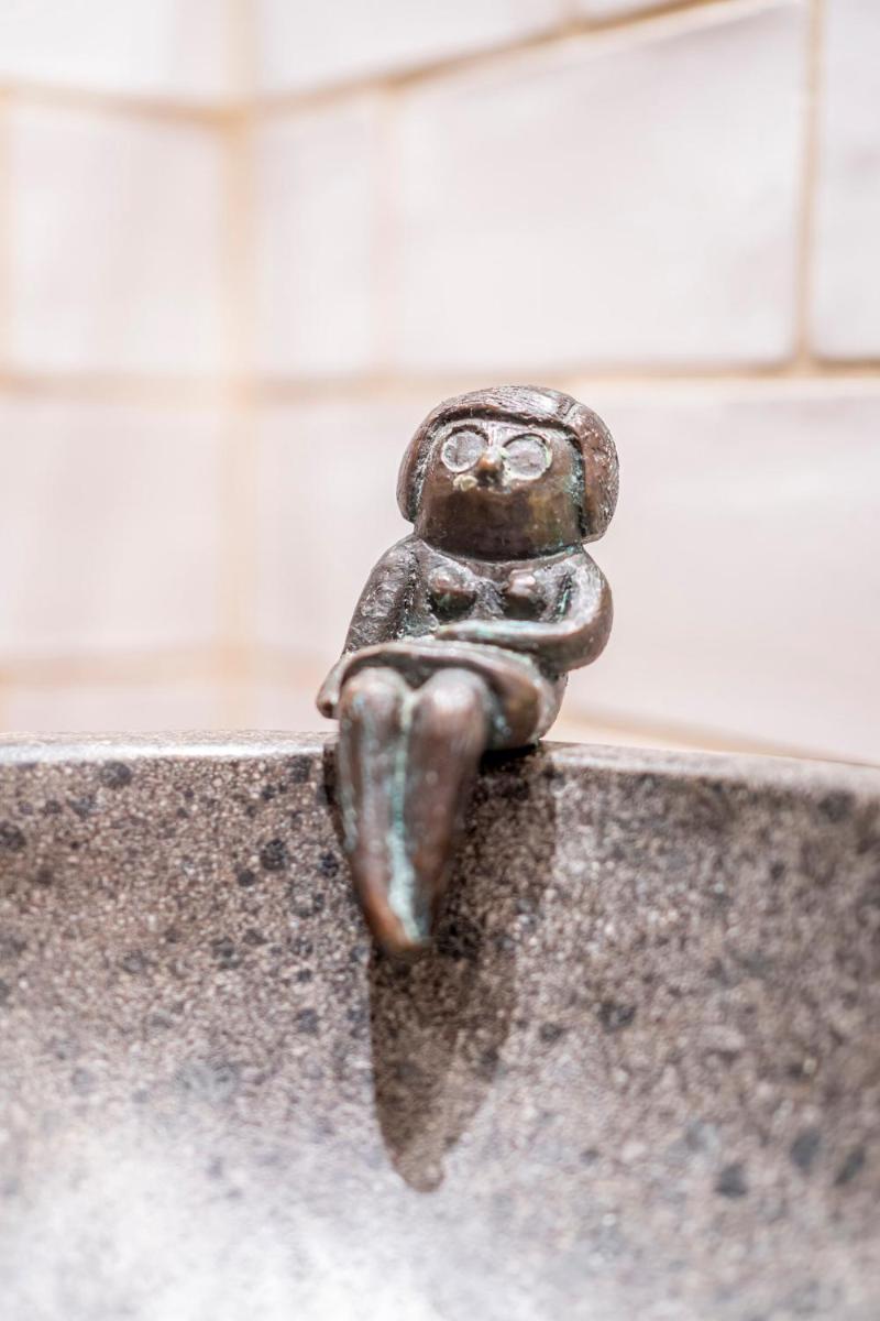 Hotel Mas la Ferreria