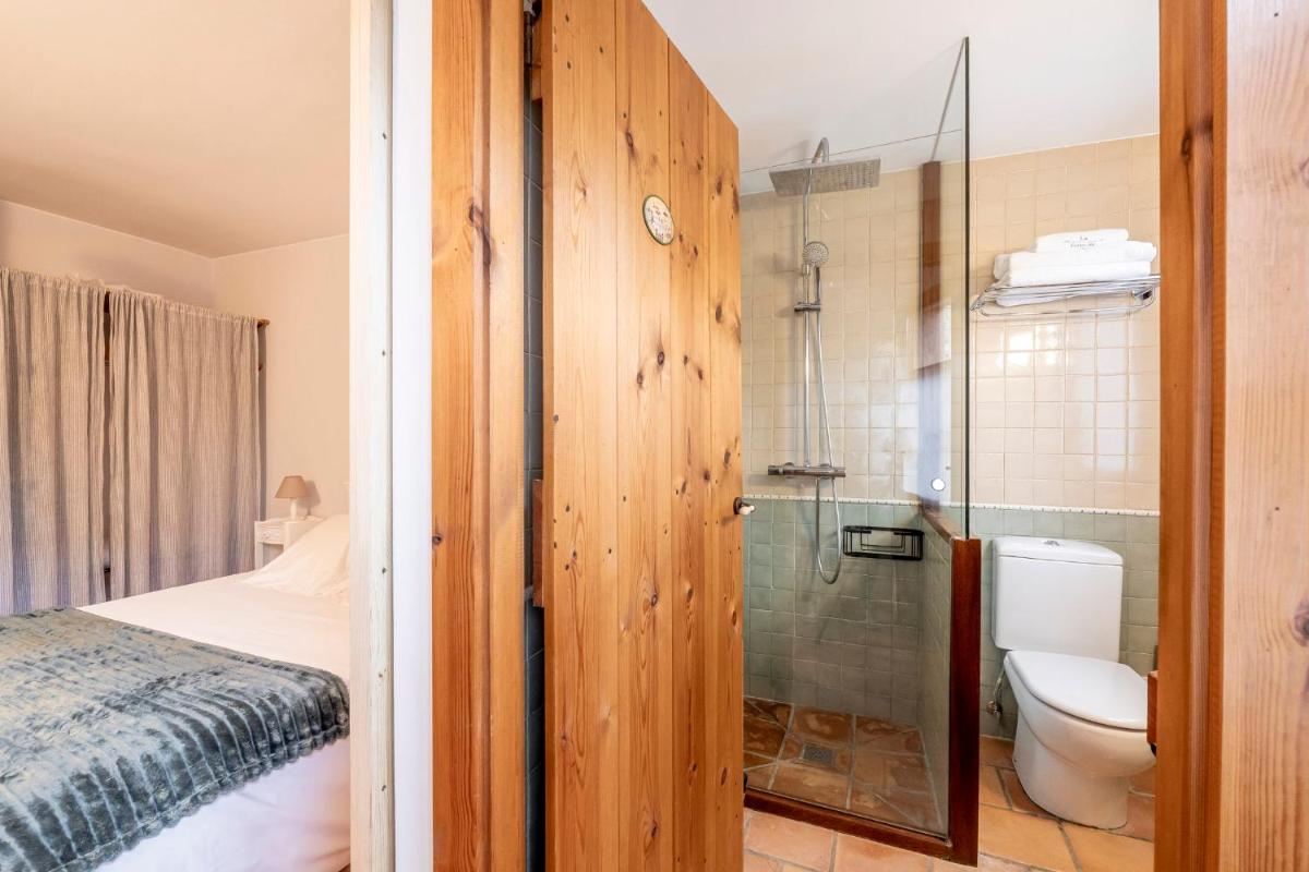 Hotel Mas la Ferreria