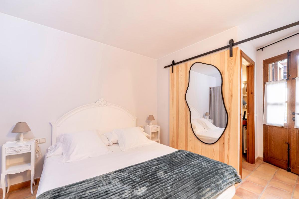 Hotel Mas la Ferreria