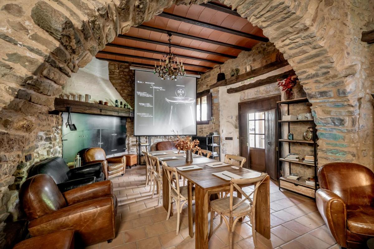 Hotel Mas la Ferreria