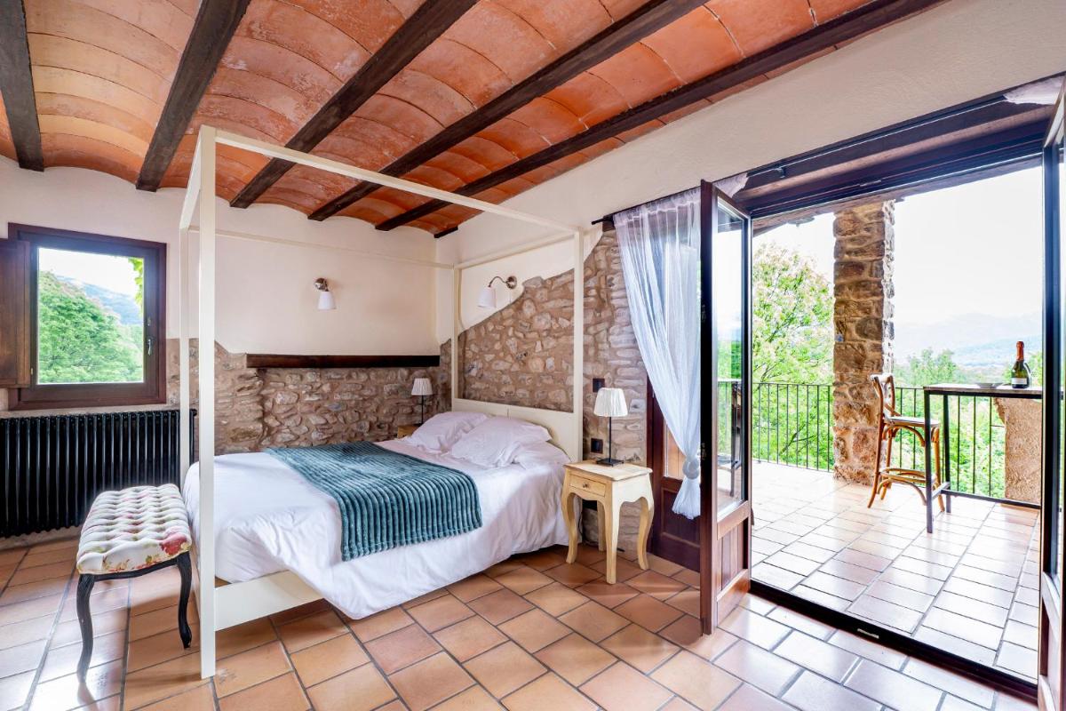 Hotel Mas la Ferreria
