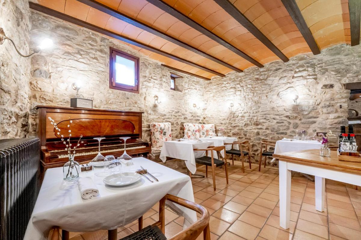Hotel Mas la Ferreria