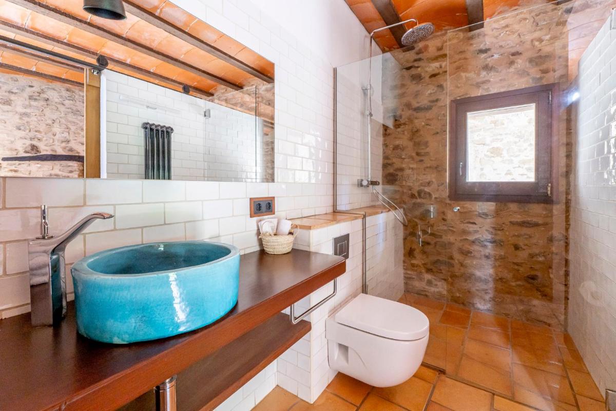 Hotel Mas la Ferreria