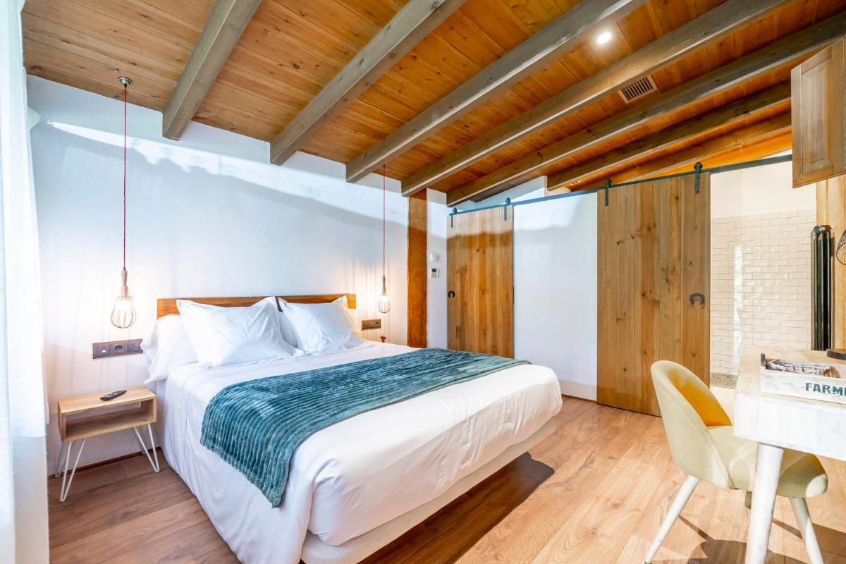 Hotel Mas la Ferreria