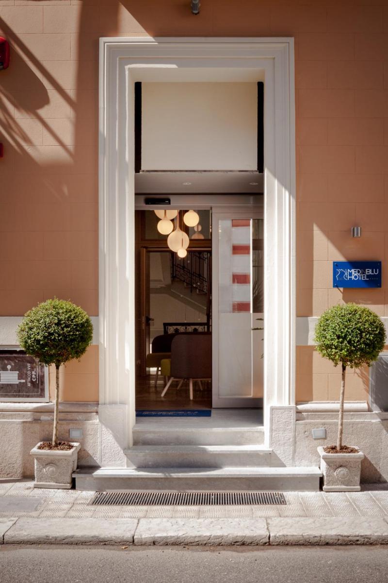 Hotel Medinblu