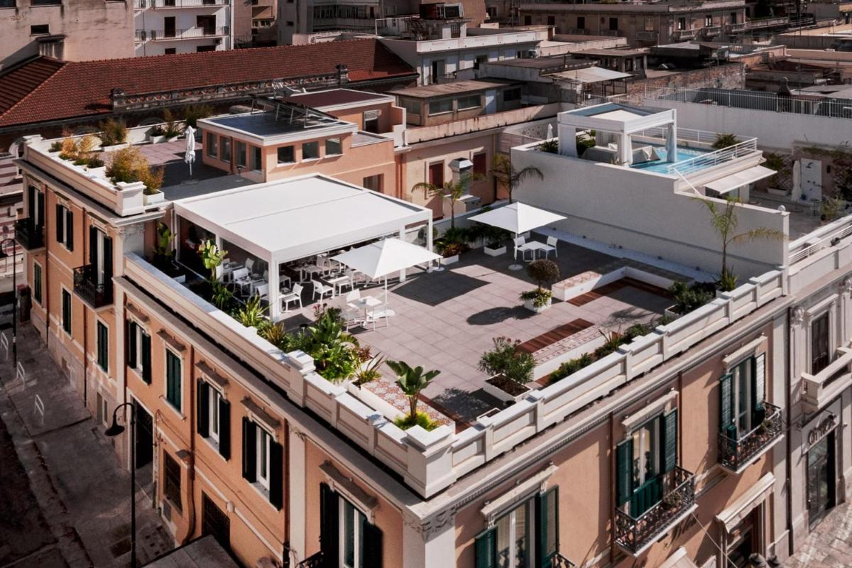 Hotel Medinblu