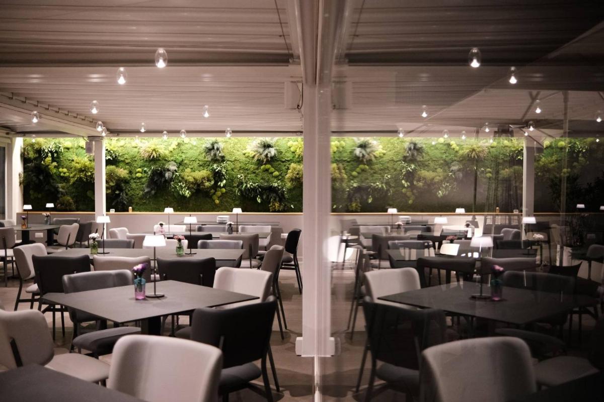 Hotel Medinblu