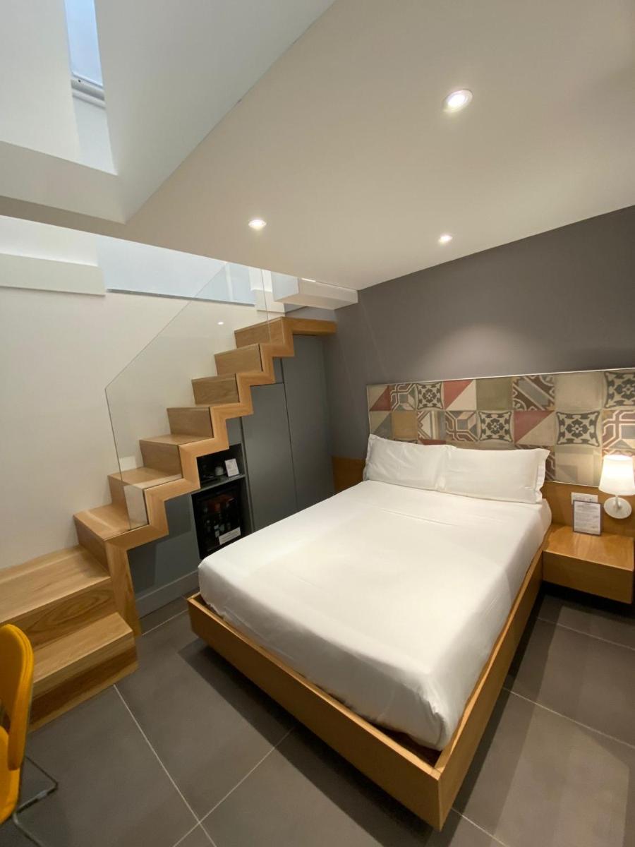 Hotel Medinblu