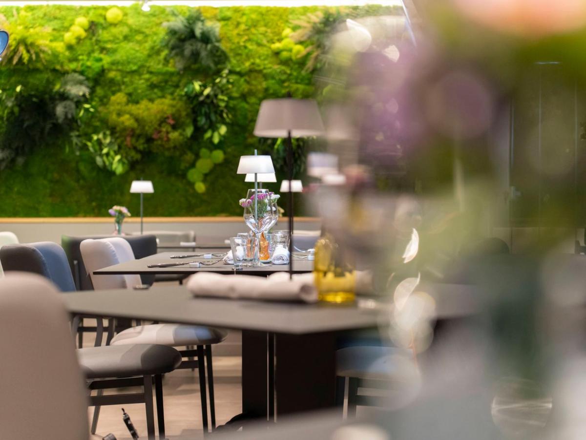 Hotel Medinblu