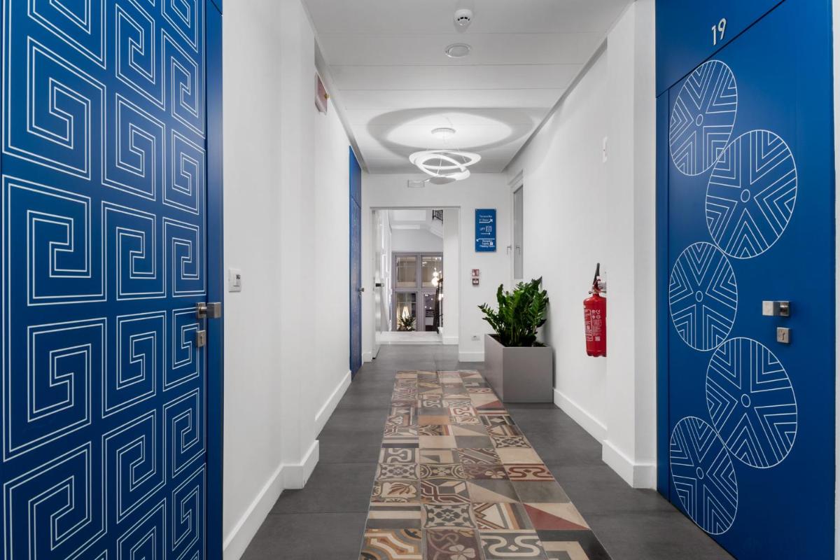 Hotel Medinblu
