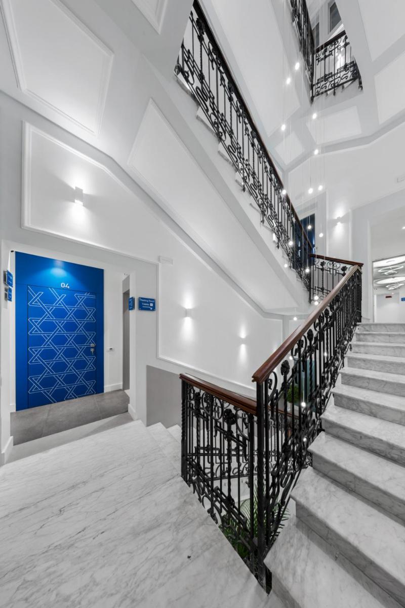 Hotel Medinblu