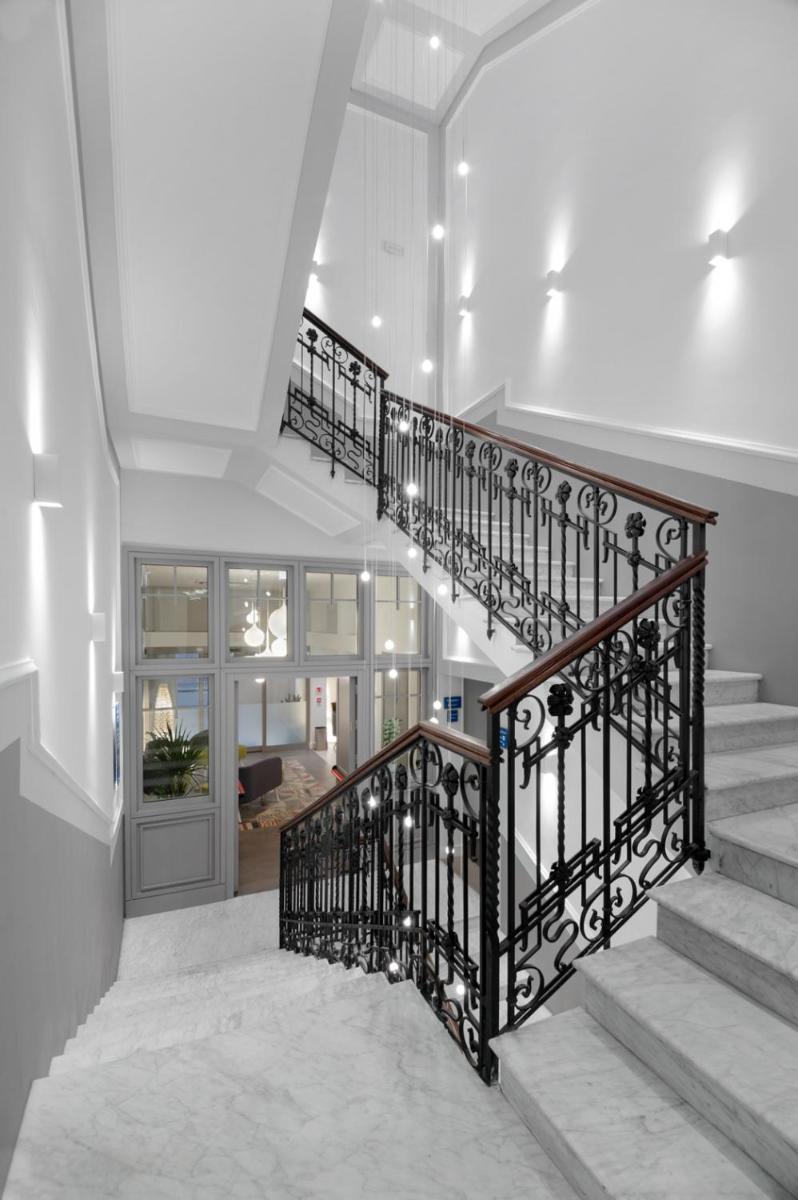 Hotel Medinblu