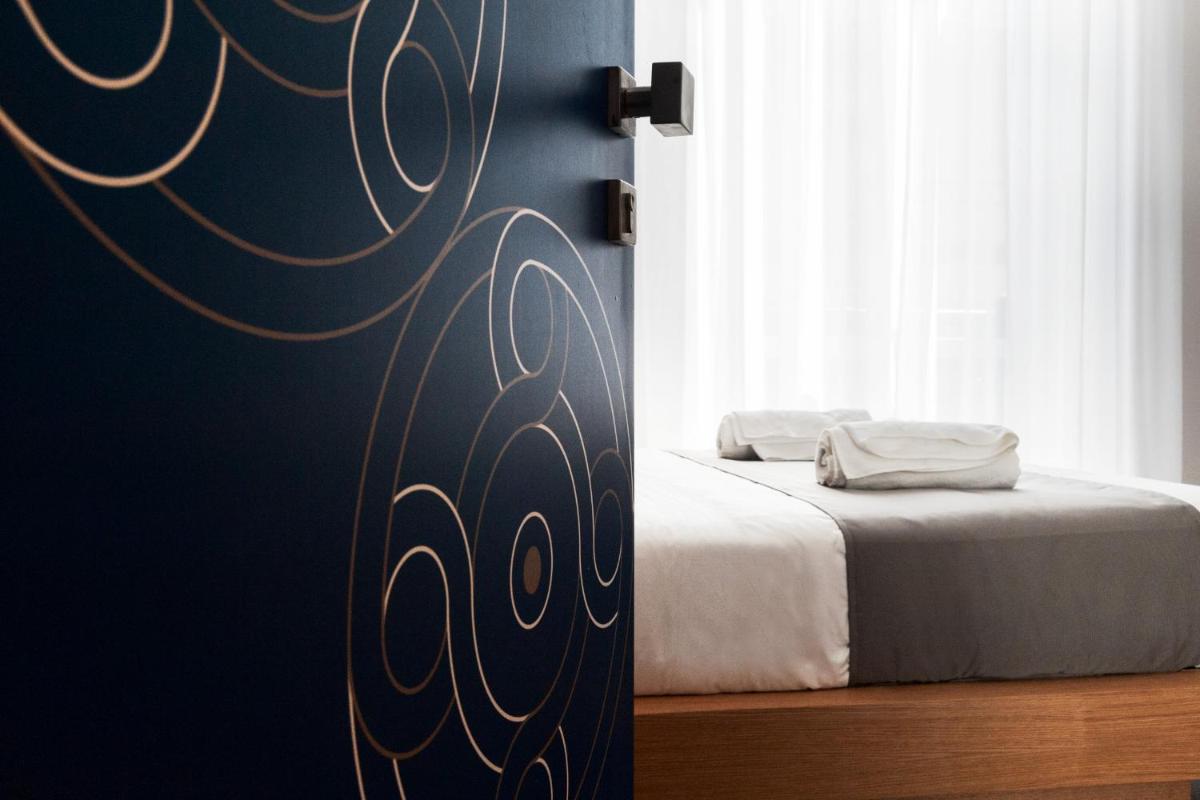 Hotel Medinblu