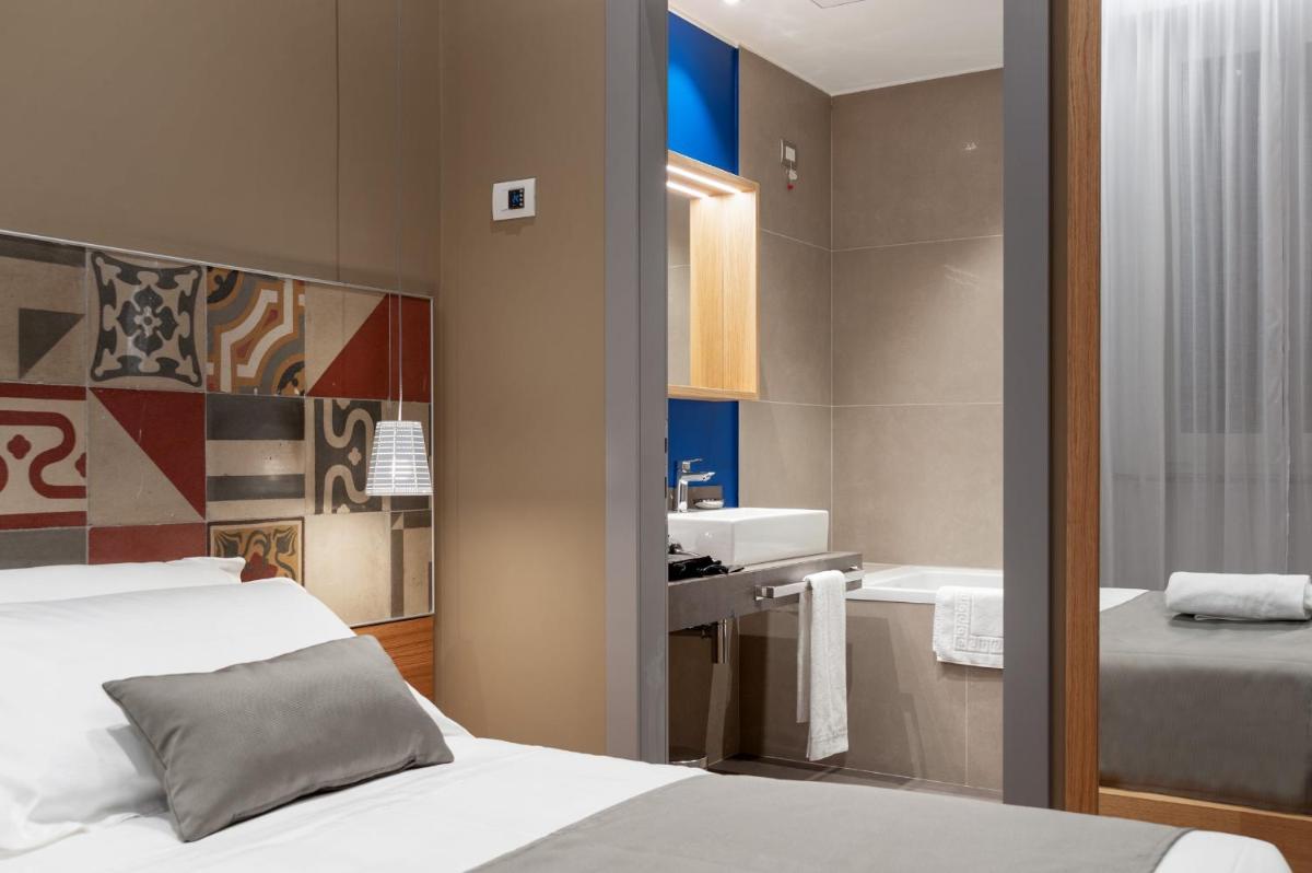 Hotel Medinblu