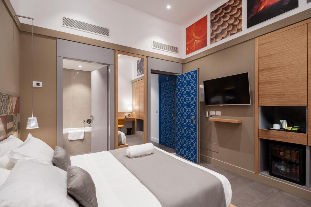 Hotel Medinblu