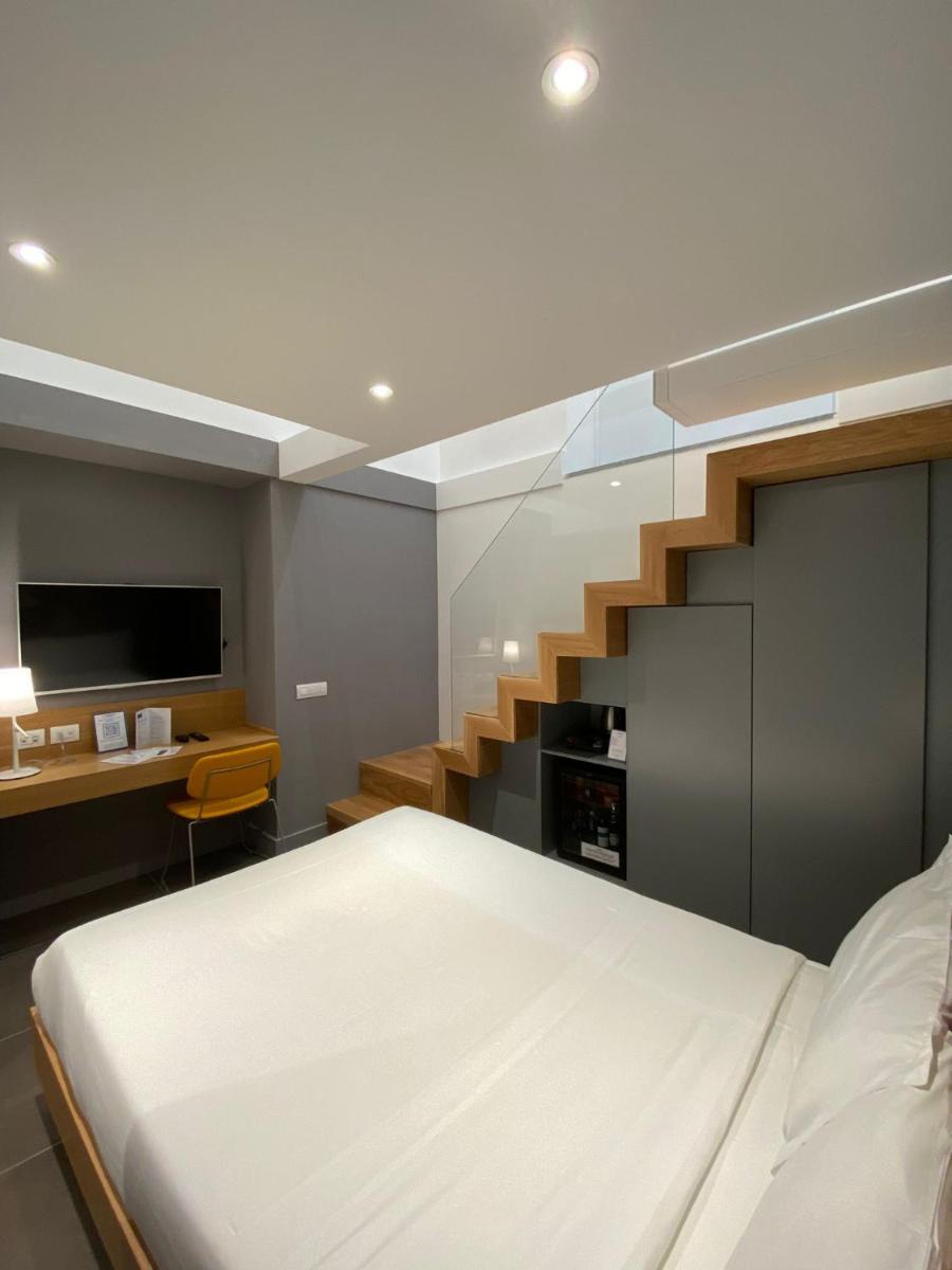 Hotel Medinblu