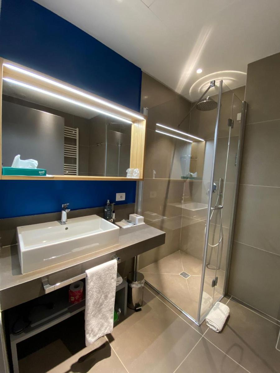 Hotel Medinblu