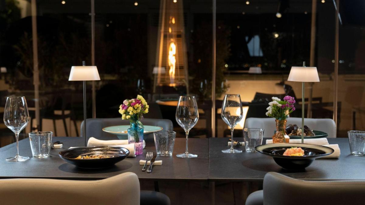 Hotel Medinblu