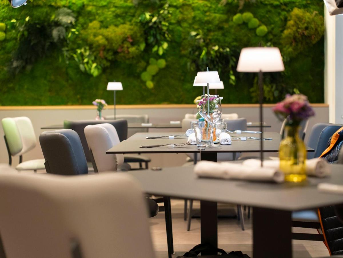 Hotel Medinblu