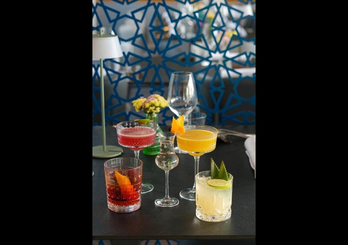 Hotel Medinblu