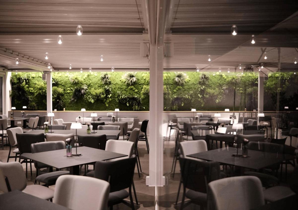 Hotel Medinblu