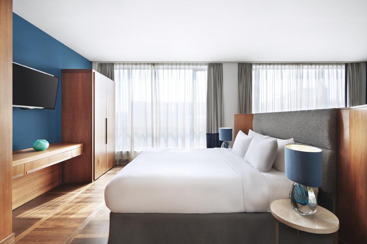 Metropol Palace, Belgrade