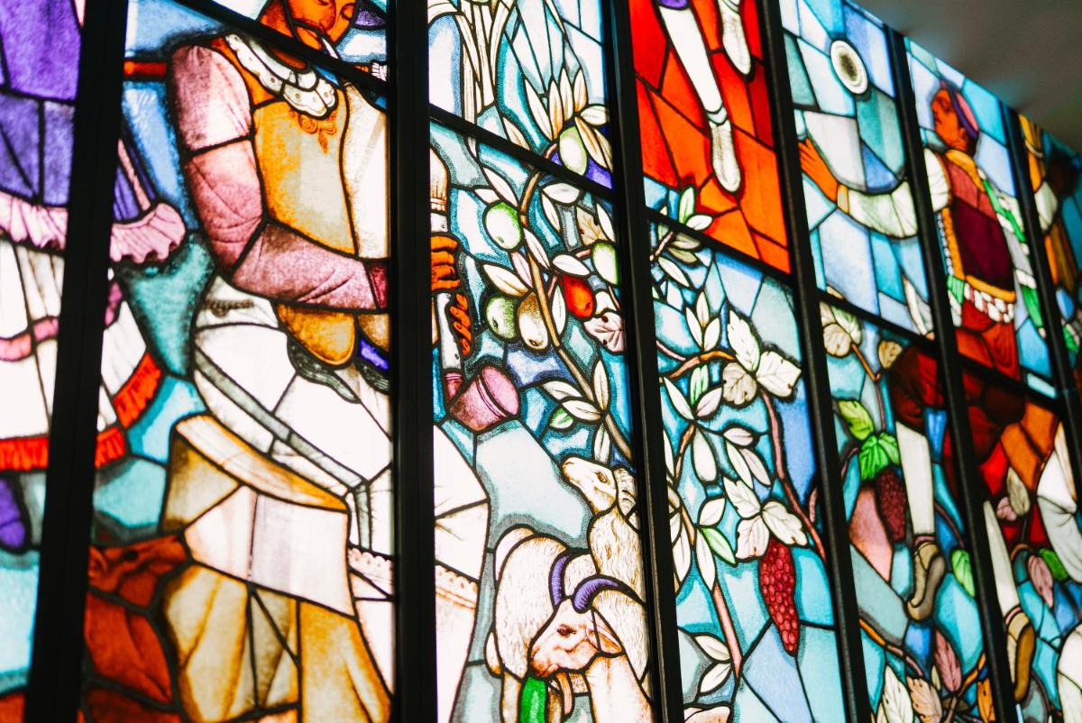 Metropol Palace, Belgrade