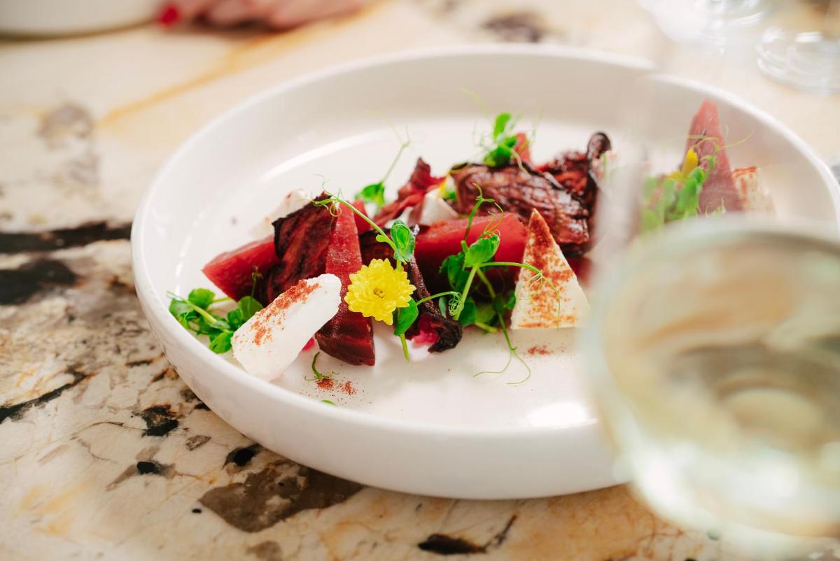 Metropol Palace, Belgrade