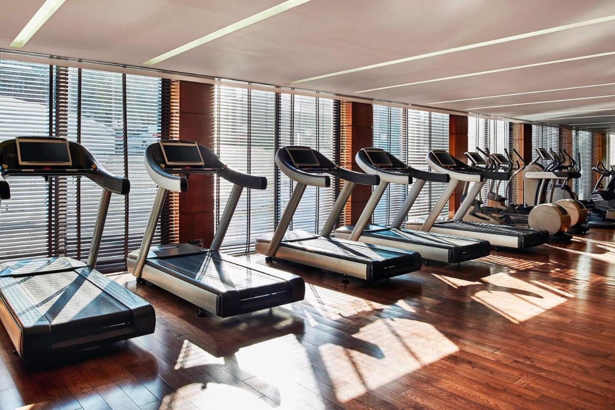 Metropol Palace, Belgrade