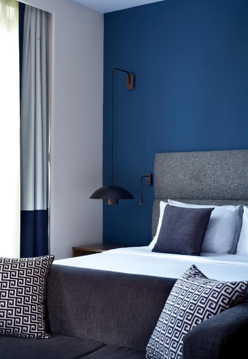 Metropol Palace, Belgrade