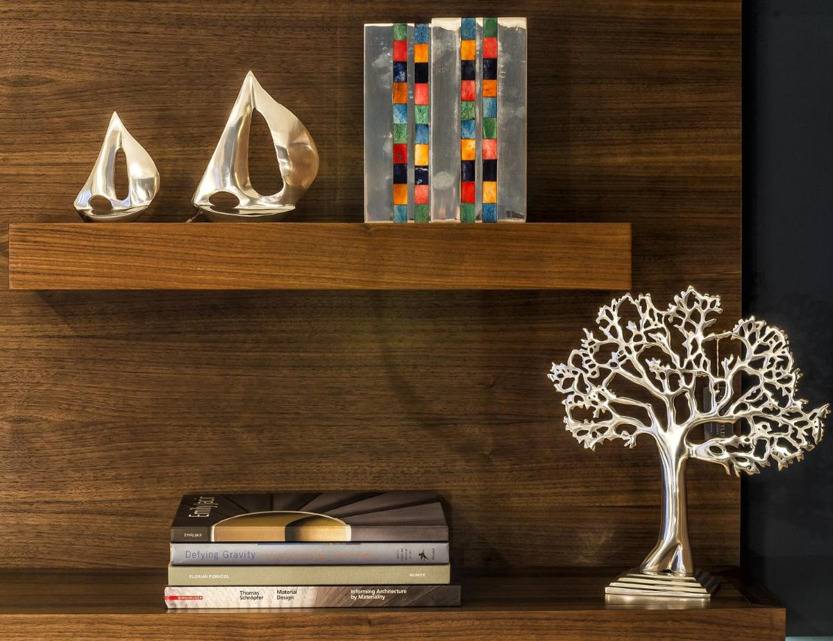 Metropol Palace, Belgrade